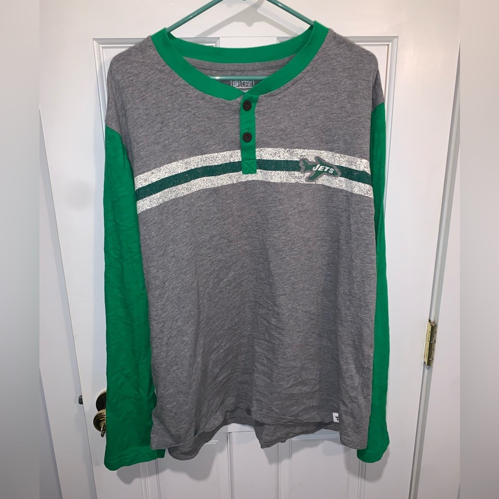 Fanatics New York Jets 3XL